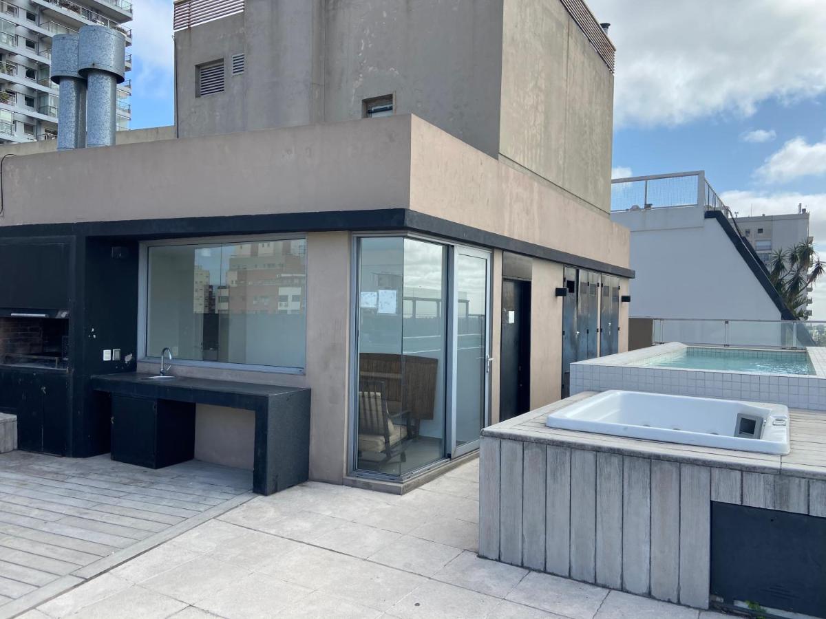 Moderno Departamento Palermo Vista La Rural Apartment - Buenos Aires, Buenos Aires